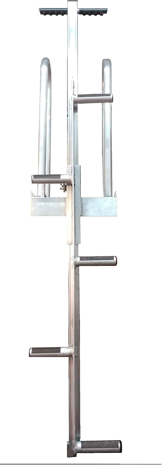 The 9 Best Dock Ladder Retractable