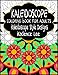Kaleidoscope Coloring Book For Adults: Kaleidoscope Style Designs by Kadence Lee