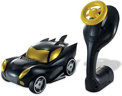 tyco radio control mattel