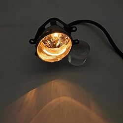 Nioboee Fog Lights Compatible With 2014-2021 Tundra