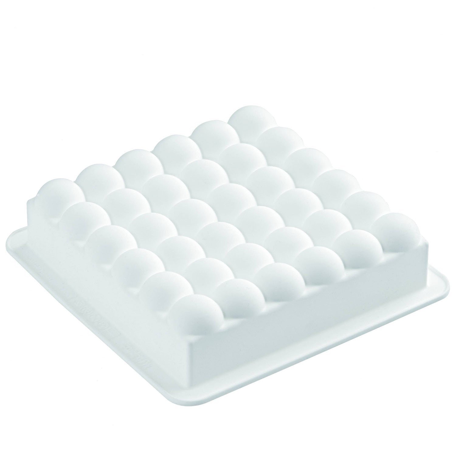 Bubble Silicone Mold