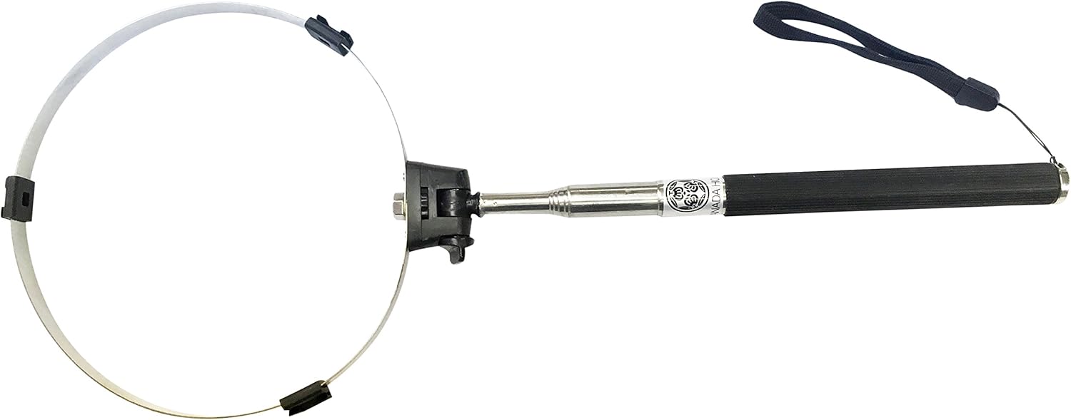 telescopic pooper scooper