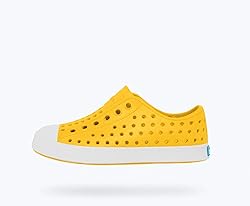 Native Shoes, Jefferson Child, Kids Lightweight
