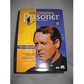 The Complete Prisoner Megaset