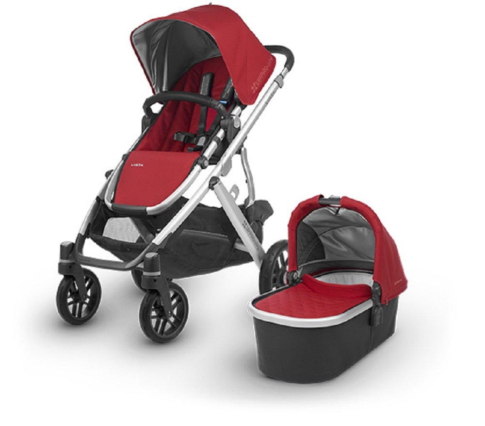 amazon uppababy vista 2018