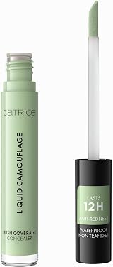 Catrice Liquid Camouflage High Coverage Concealer 5ml