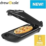 Drew&Cole 5 Minute CleverChef 700W Non-Stick Multicooker Quick Meals Compact view 2