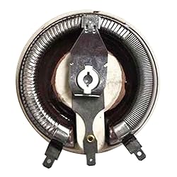 Miller 238905 Rheostat, Ww 150. W 50. Ohm Frict Term