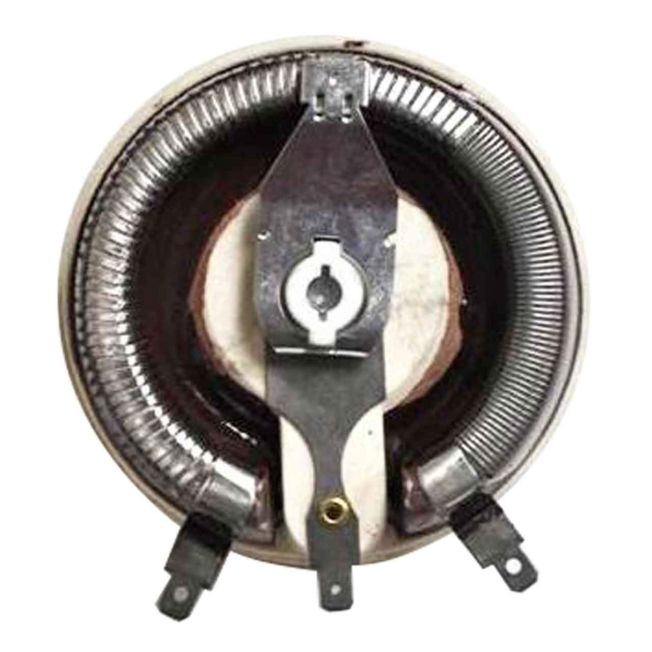Miller 238905 Rheostat, Ww 150. W 50. Ohm Frict Term