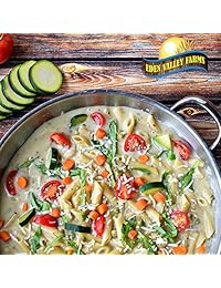 Eden Valley Farms 5027 EVF Pasta Primavera Aliment
