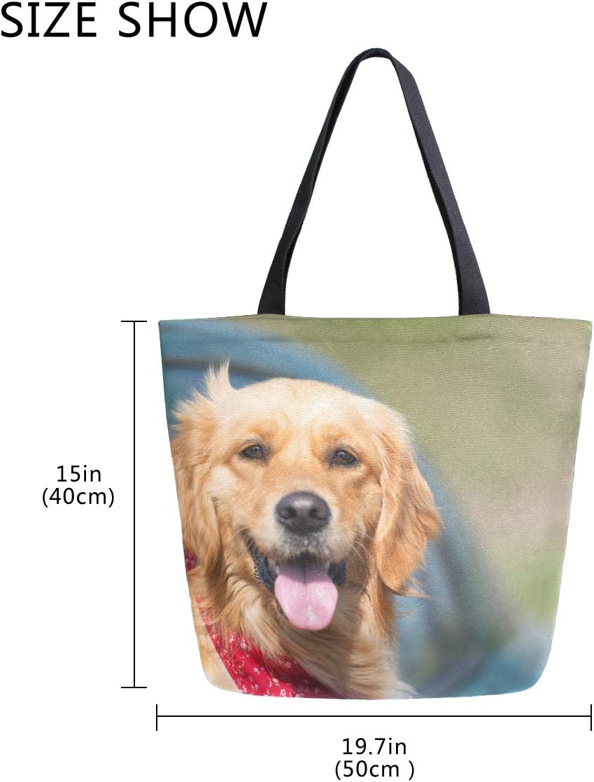 golden tote bags online
