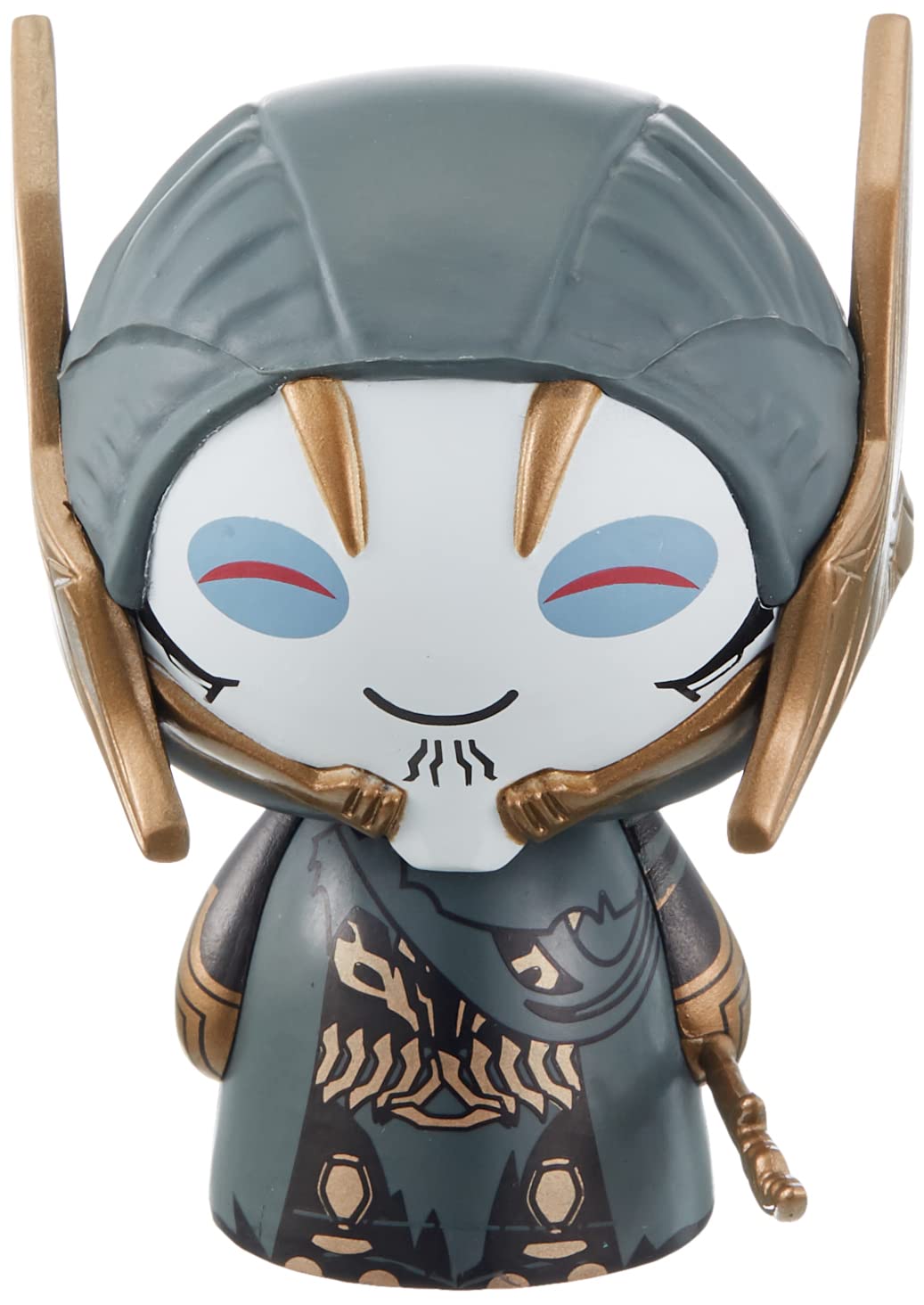 Avengers Infinity War 26481 Dorbz Marvel Corvus Glaive Figure
