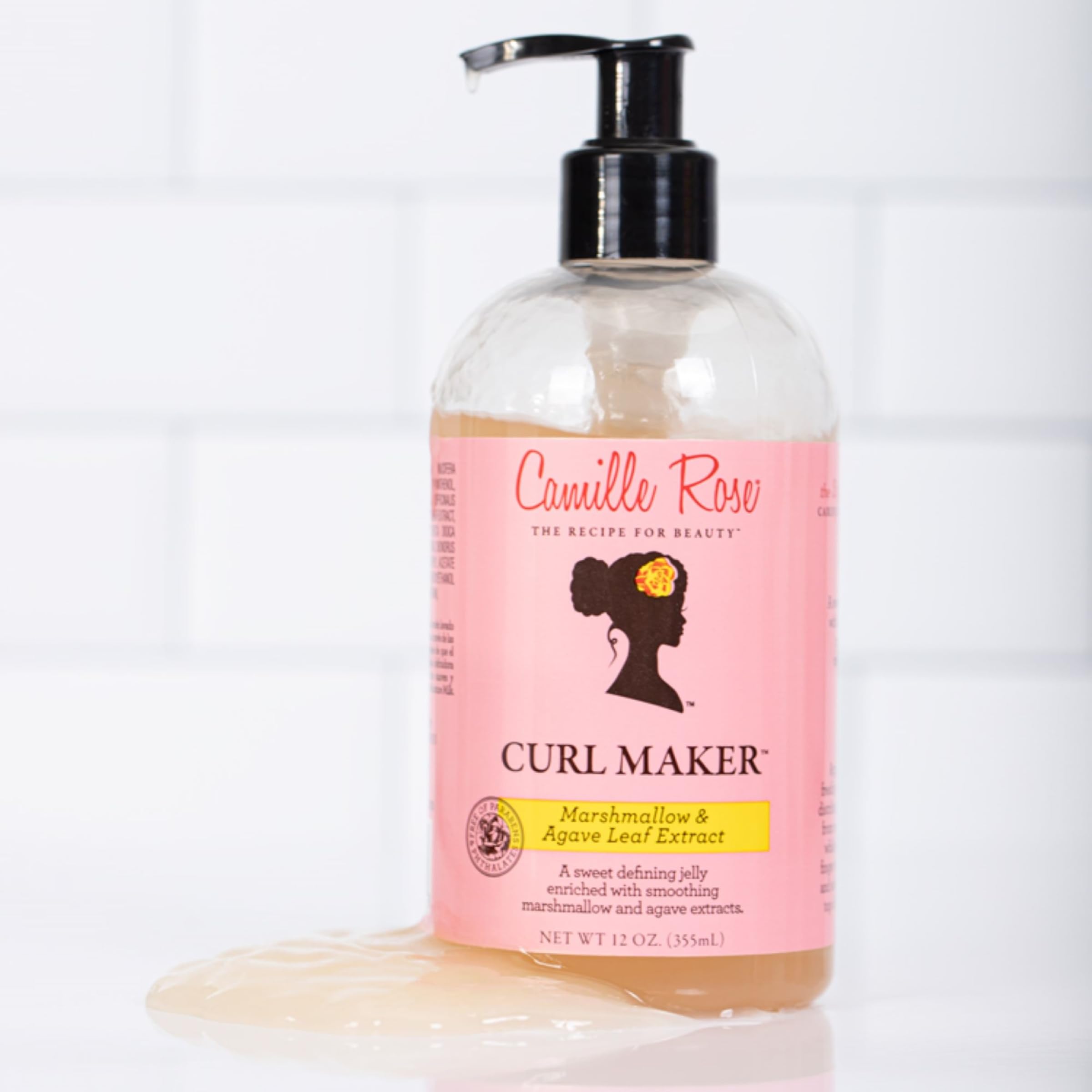 Curl Maker