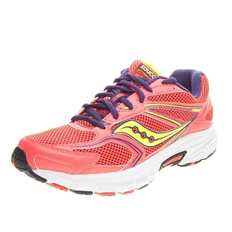 saucony cohesion 9 mujer espana