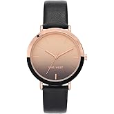 Nine West Women's Strap Watch