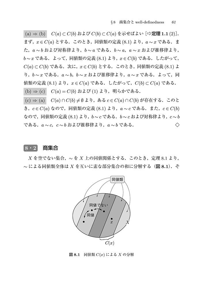 手を動かしてまなぶ 集合と位相 藤岡 敦 本 通販 Amazon