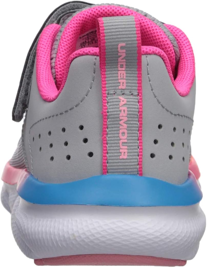 under armour preschool assert 8