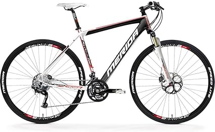 merida crossway 3000