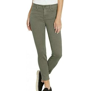 buffalo ladies ankle grazer pant costco