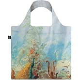 LOQI Travel Tote, Multicolor