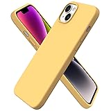 ORNARTO Compatible with iPhone 14 Plus Case