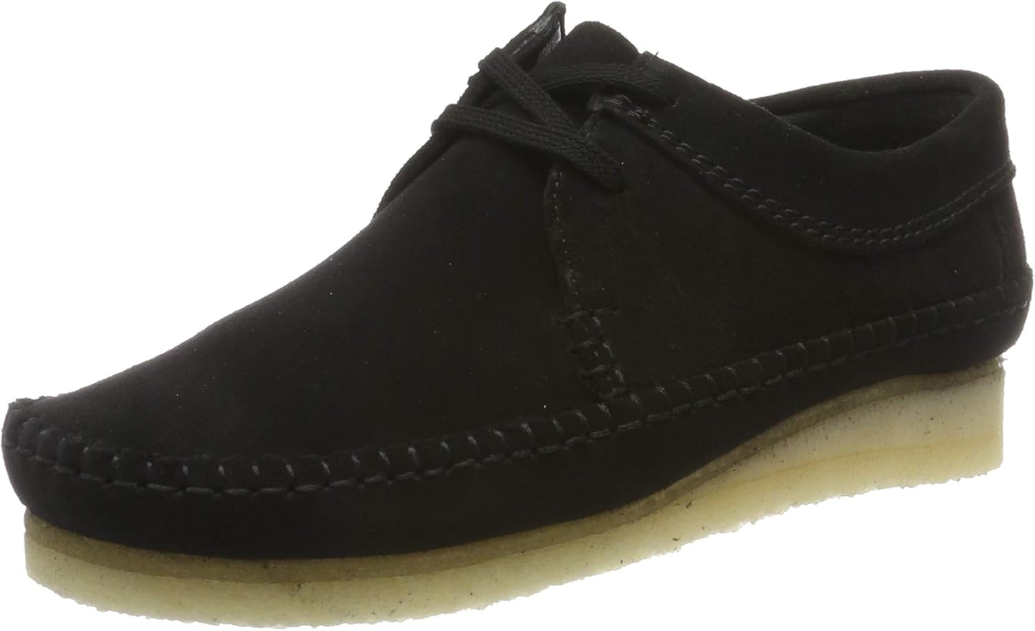 Chaussures plates Derbys Femme Clarks Weaver Chaussures et Sacs  centromotorsa.com.ar