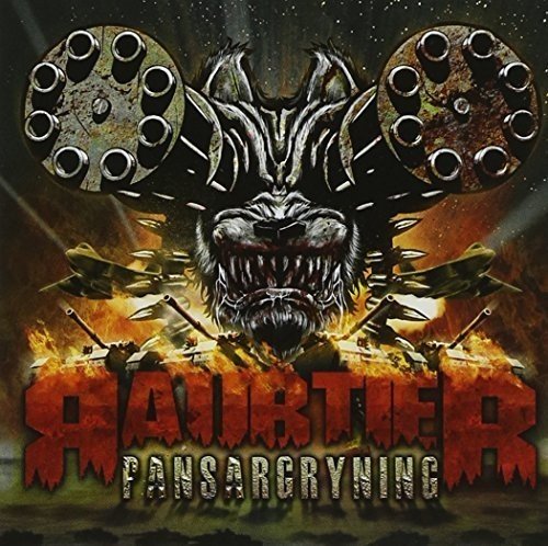 Raubtier - Pansargryning - Zortam Music