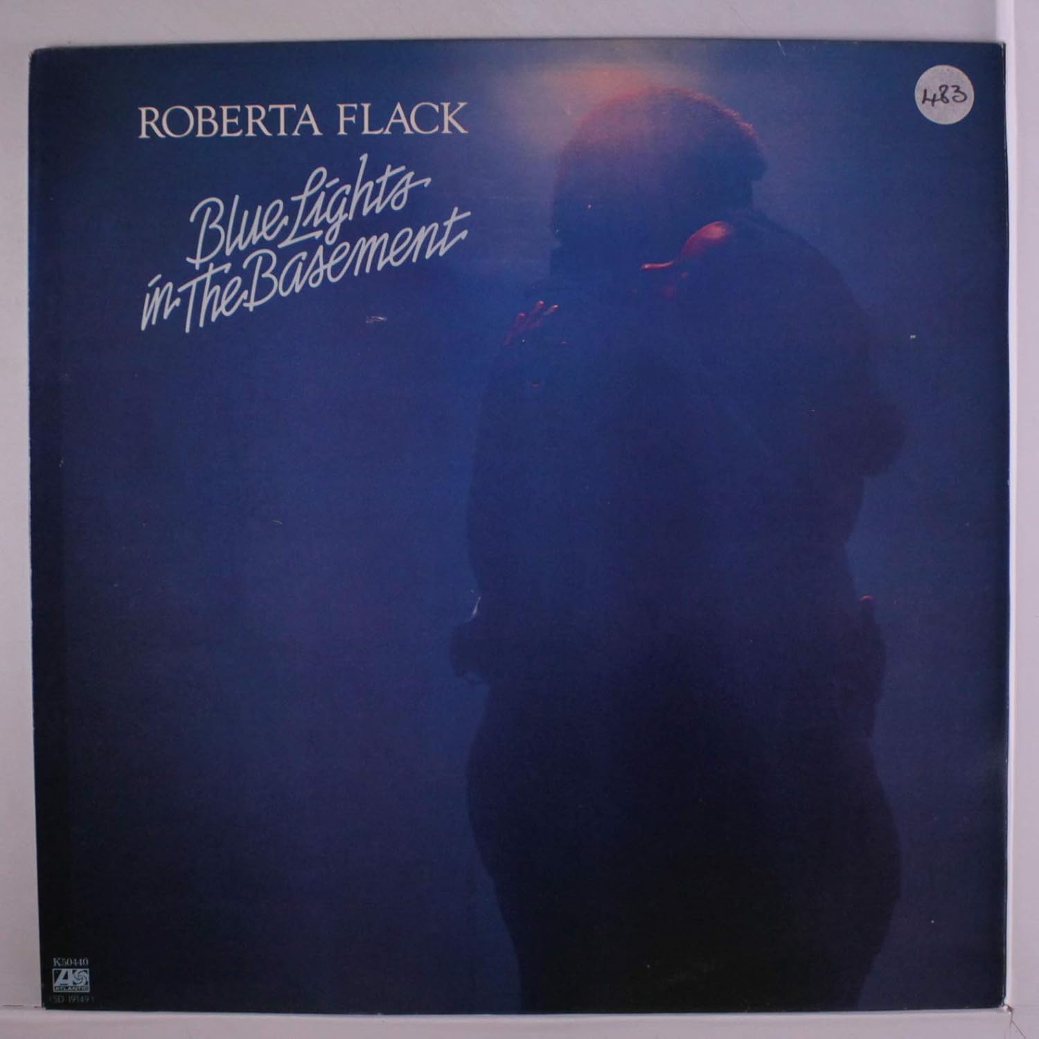 Amazon Blue Lights In The Basement [LP VINYL] ミュージック ミュージック