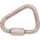 Kong Tri Stainless Quicklink (8-mm)