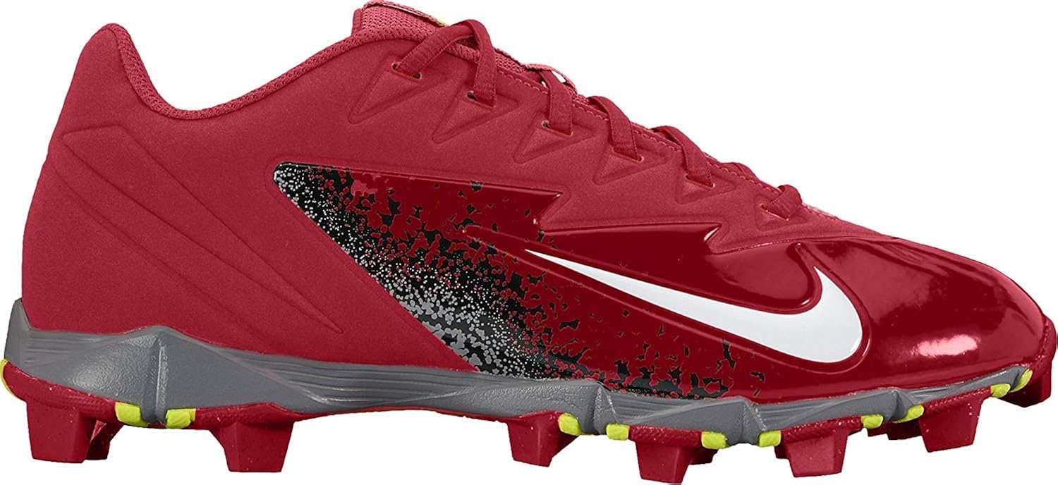 nike men's vapor ultrafly keystone baseball cleats
