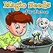 Children's books : "Magic Seeds Of Patience",( Illustrated Book for ages 3-8. Teaches your kids the value of patience) (Beginner readers) (Bedtime story) (Social skills for kids collection) (Volume 1)