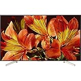Sony Bravia XBR85X850F