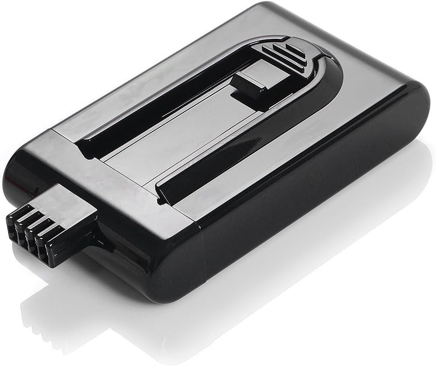 Best dyson battery pack dc 16
