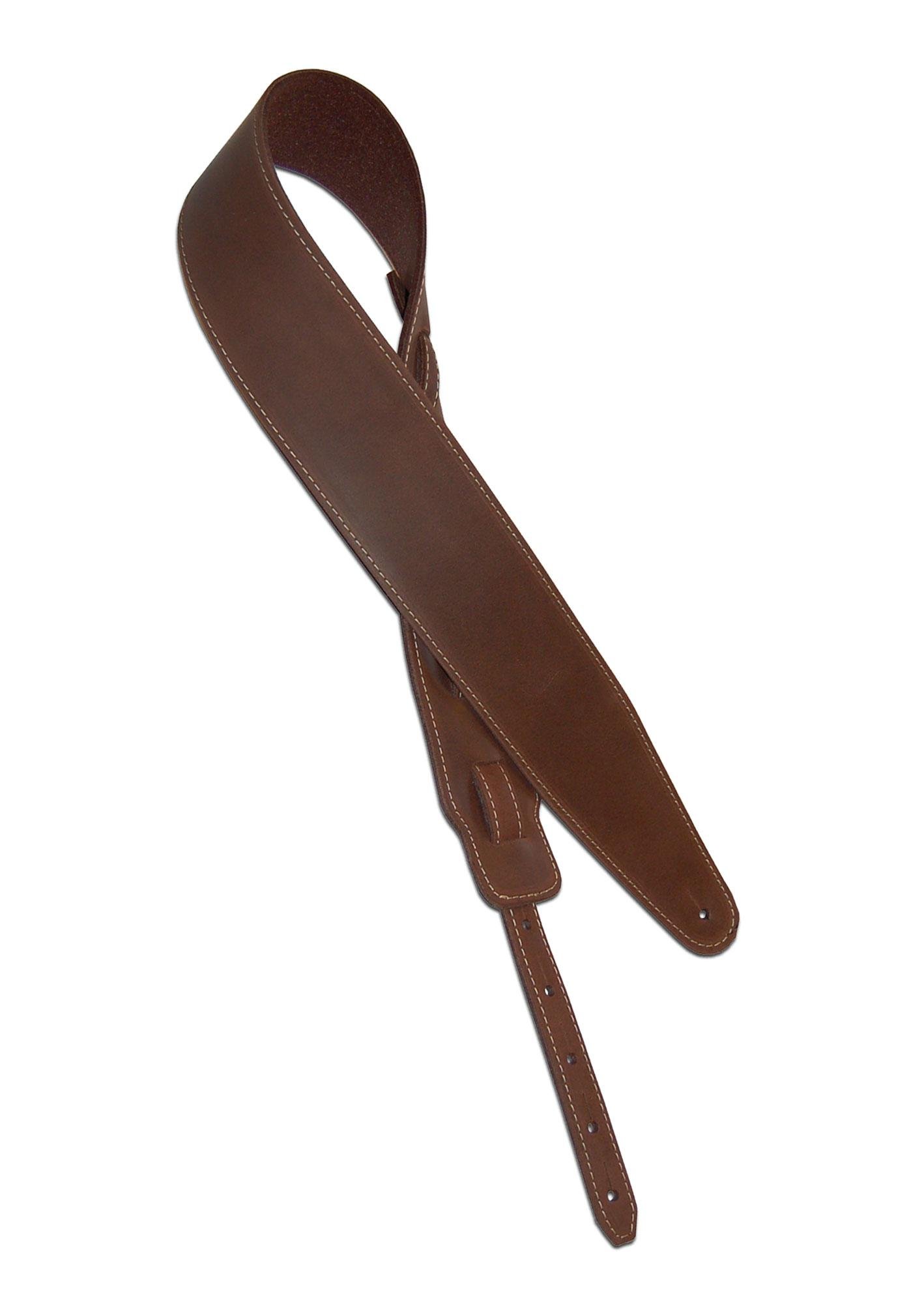 Shaman BJ2 Leather Strap Brown