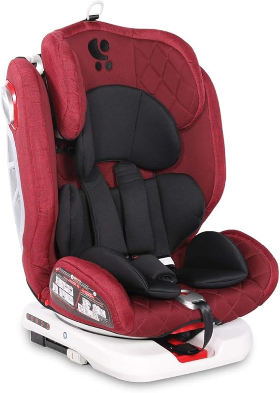 lorelli isofix