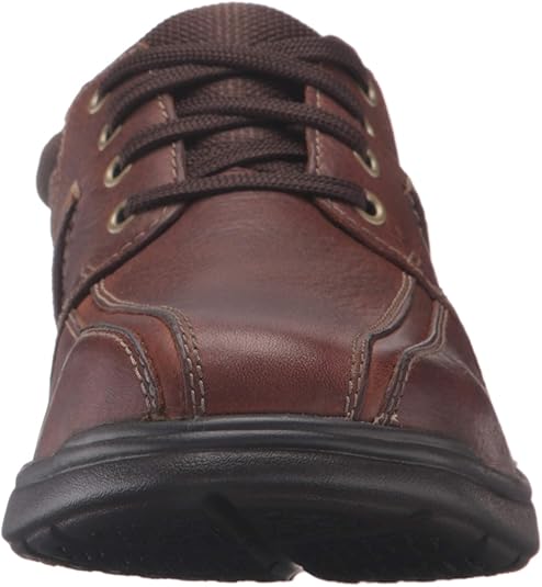 clarks cotrell step black