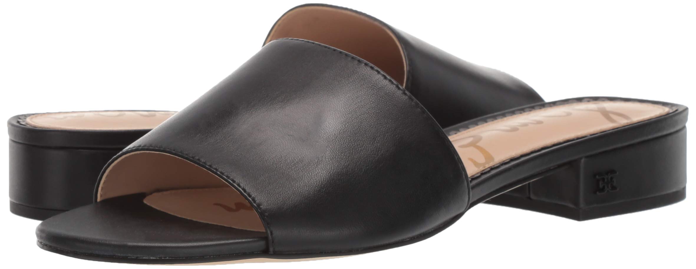 Sam Edelman Women's Kenz Slide Sandal - Image 7