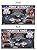 Tony Stewart Retirement Flag 3x5 Deluxe Wincraft NASCAR Banner