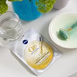NIVEA Q10 Power Anti-Wrinkle Sheet Mask 2 Pack Coenzyme Q10 view 5