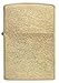 Zippo Gold Dust Pocket Lighter