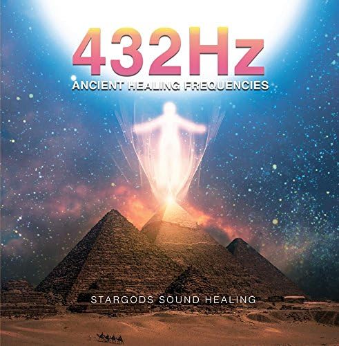 432Hz Ancient Healing Frequencies (Meditation, Relaxation, Deep Sleep)