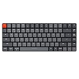 Keychron K3 Version 2, 75% Layout 84 Keys