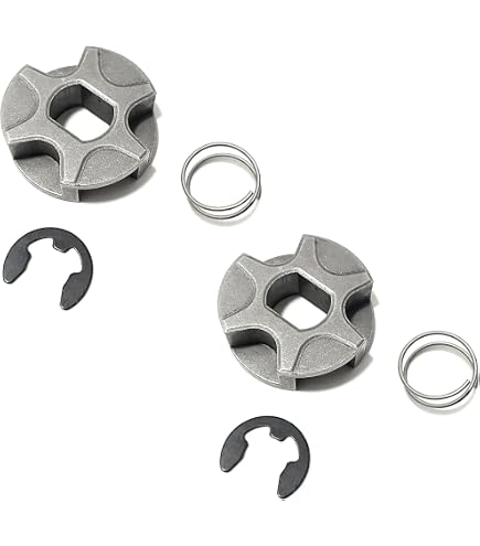 Amazon.com: Makita 221464-7 Sprocket 6 for Chain Saw XCU04, XCU06
