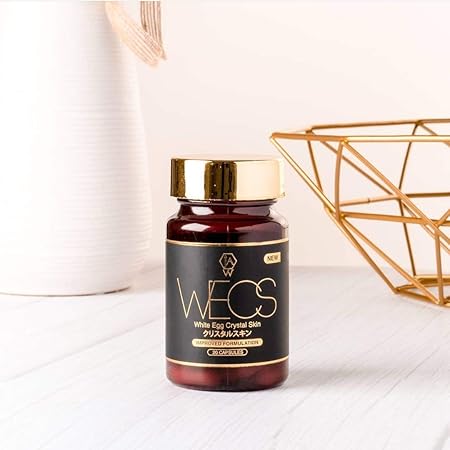 Jaw White Egg Crystal Skin With A Detox Tea Beauty Amazon Com Jaw White Egg Crystal Skin With A Detox Tea Beauty Amazon Com