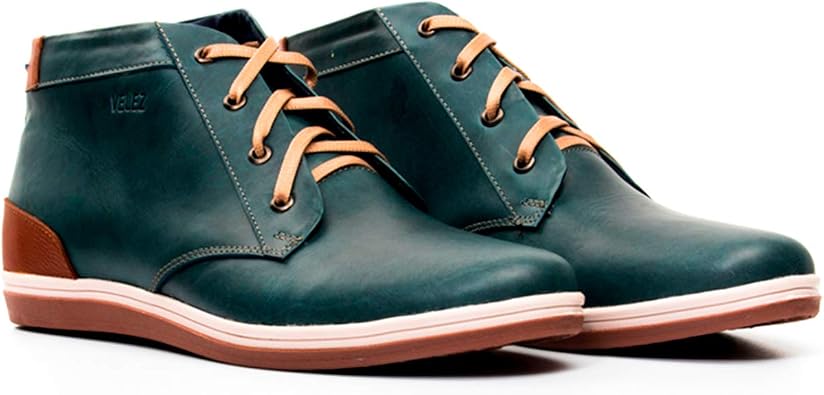 Botines Velez Hombre Deals, 53% OFF | www.rupit.com
