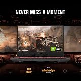 ASUS TUF A15 FA507VR Gaming Laptop 15.6 Full HD 144Hz RTX 4060 16GB 1TB view 4