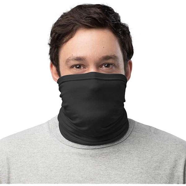 小物 BRIEFING BOA QUILT NECK GAITER OLIVE Black Gunpowder Tactical Camo Neck Gaiter Face Cover Cooling