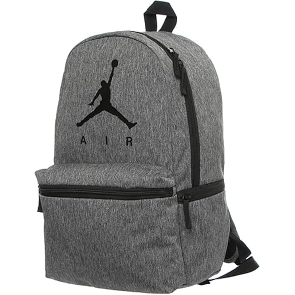 【日本未発売】NIKE JORDANバックパック WOLF GRAYエレファント Amazon.com | Nike Jordan Air Patrol Backpack, Wolf Grey Wolf