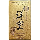 Yoho Mekabu Fucoidan Capsules