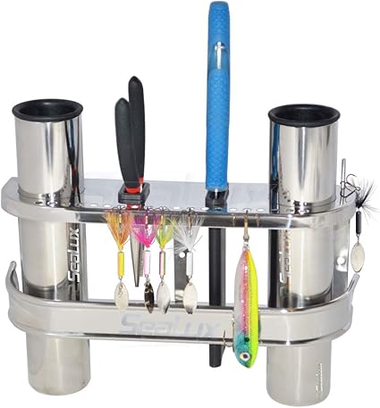 tackle creek rod holder